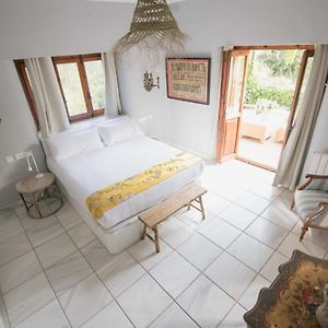 Habitación Doble Deluxe