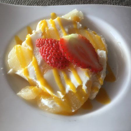 Mirador Restaurante Attico